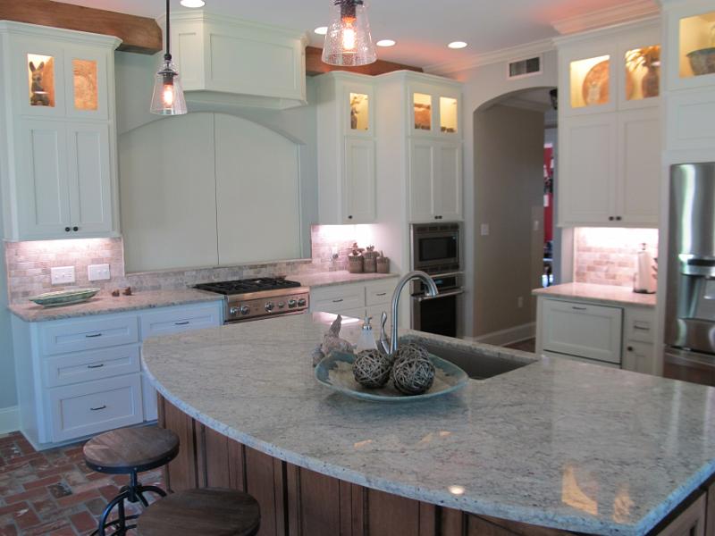 Batson Granite 1